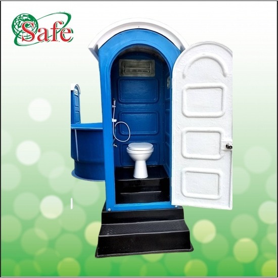 ห้องน้ำสำเร็จรูปไฟเบอร์กลาส