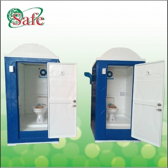 ตู้สุขาเคลื่อนที่ - จิตต์ไฟเบอร์ เทค - ตู้สุขาเคลื่อนที่ราคาถูก