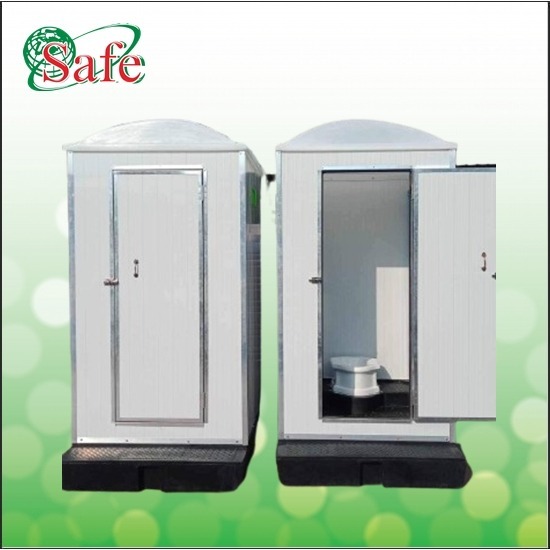 ตู้สุขาเคลื่อนที่ - จิตต์ไฟเบอร์ เทค - โรงงานผลิตตู้สุขาเคลื่อนที่